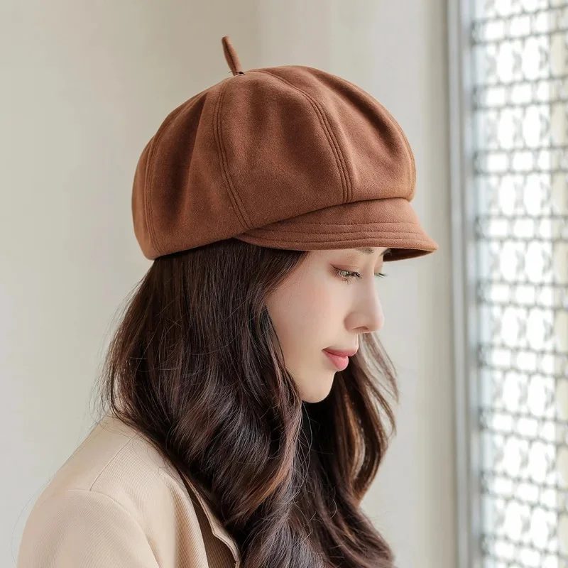 Chapeau Béret Japonais - Image 5