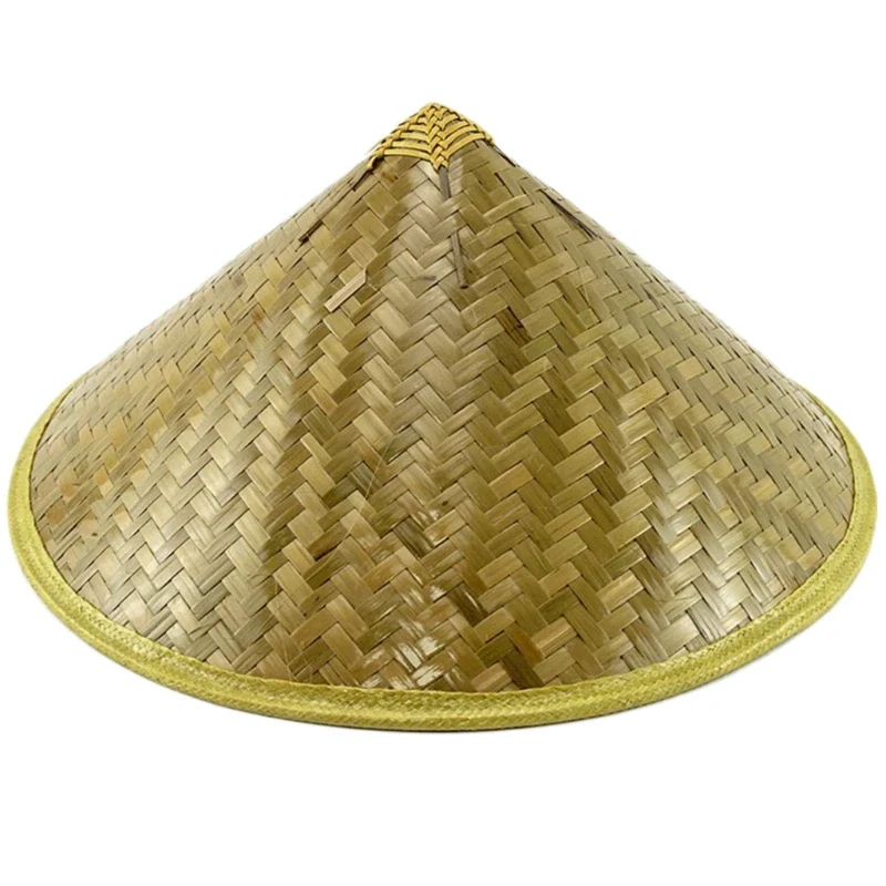 Chapeau De Jardinier Japonais - Image 3