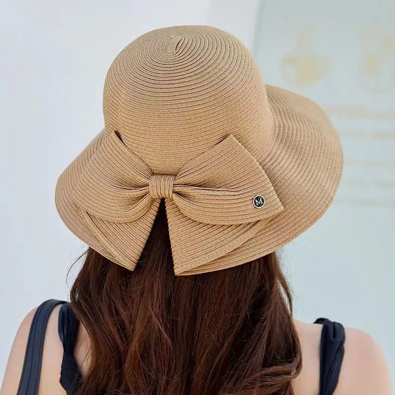 Chapeau Japonais à Noeud - Image 2