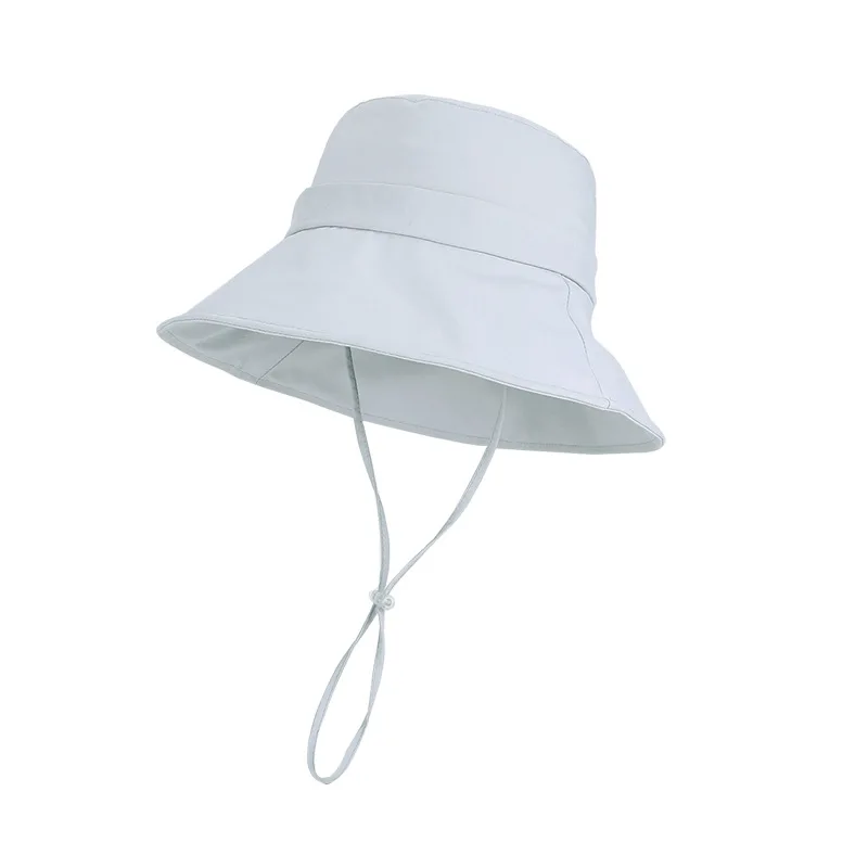 Chapeau Japonais à Nœud avec Ficelle - Image 4