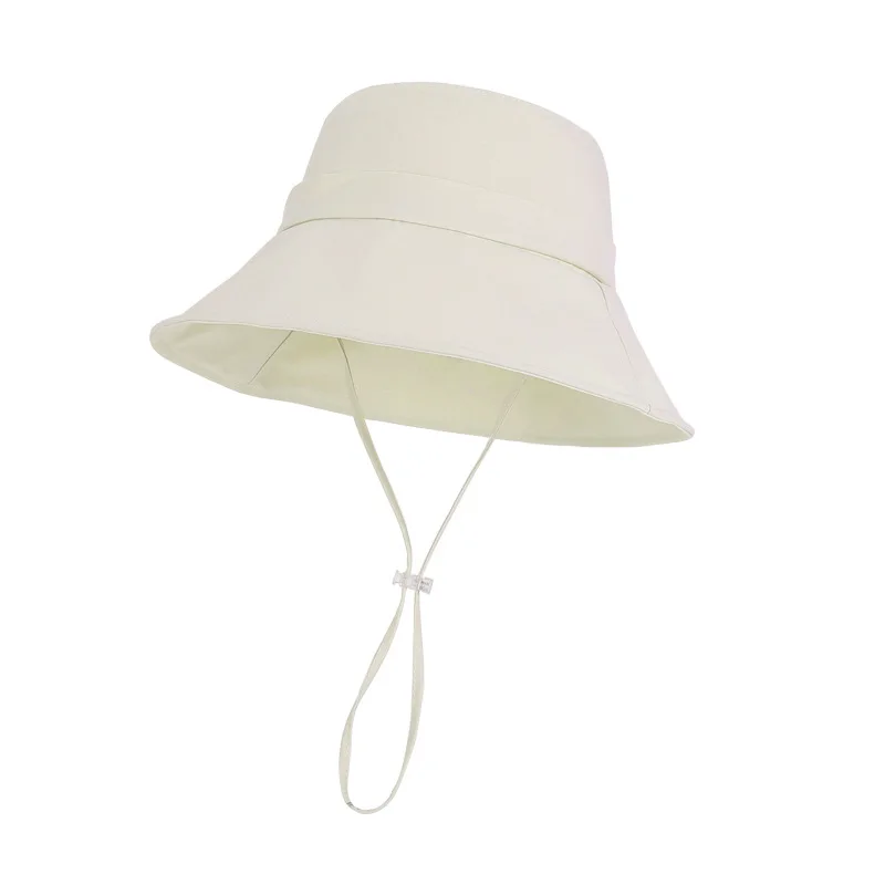 Chapeau Japonais à Nœud avec Ficelle - Image 5