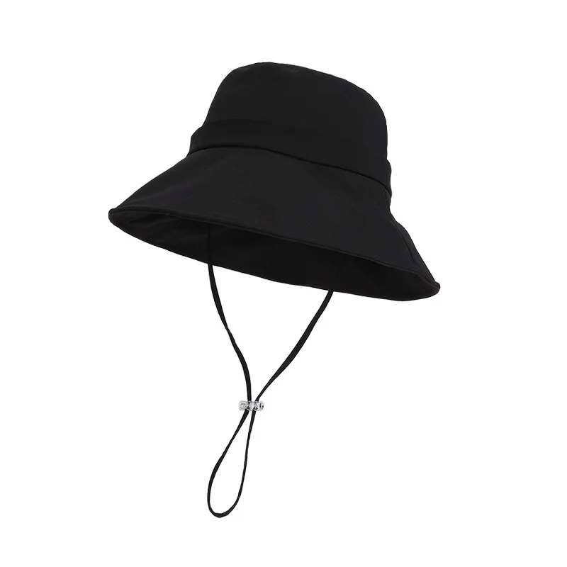 Chapeau Japonais à Nœud avec Ficelle - Image 6