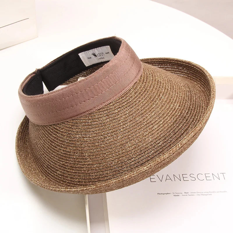 Chapeau Japonais à Visière Ajustable - Image 2