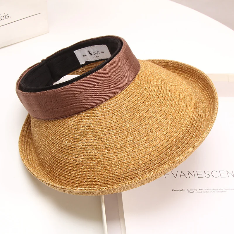 Chapeau Japonais à Visière Ajustable - Image 3