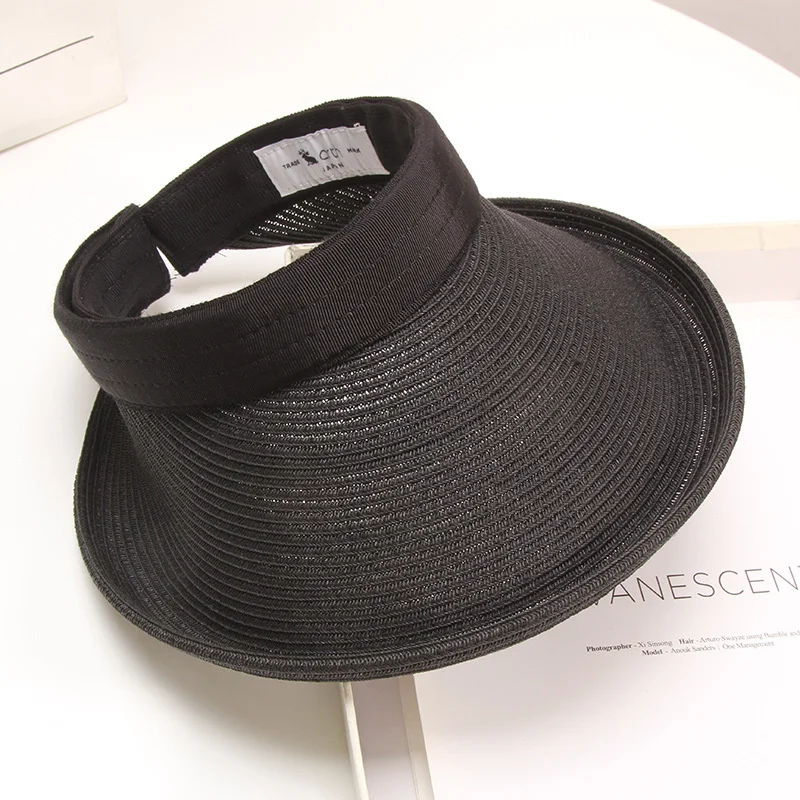 Chapeau Japonais à Visière Ajustable - Image 4
