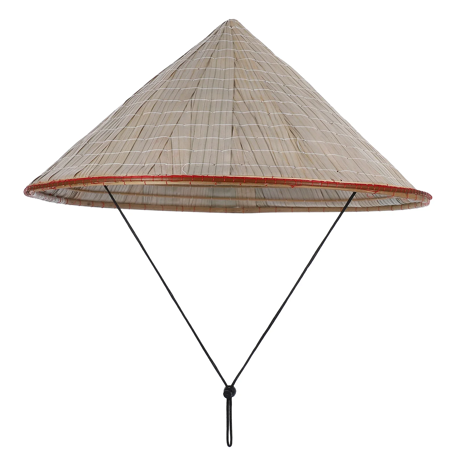 Chapeau Japonais Conique - Image 2