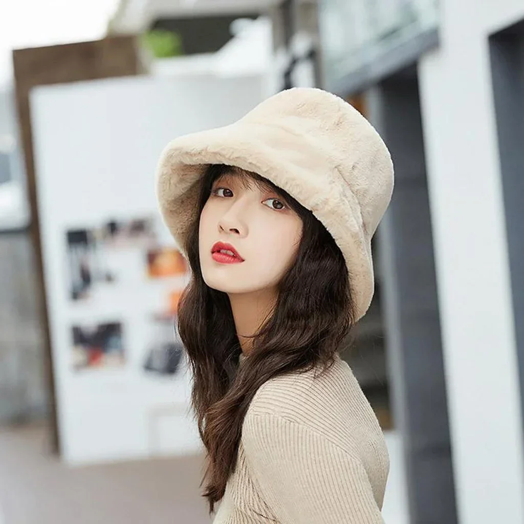 Chapeau Japonais d’Hiver - Image 2