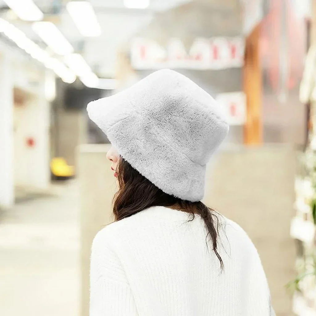 Chapeau Japonais d’Hiver - Image 3