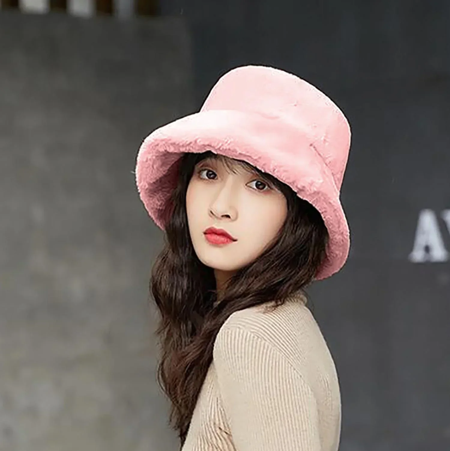 Chapeau Japonais d’Hiver - Image 4
