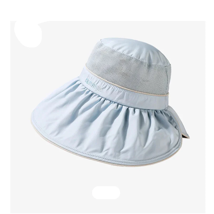 Chapeau Japonais Femme Large - Image 3