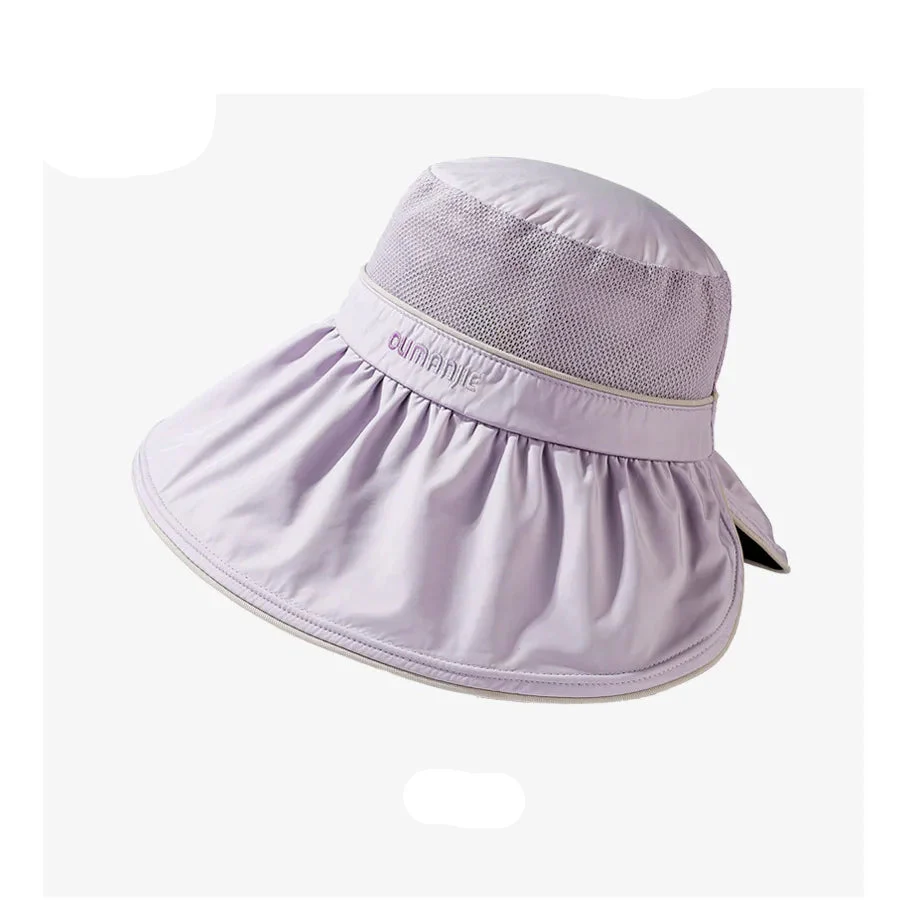Chapeau Japonais Femme Large - Image 4