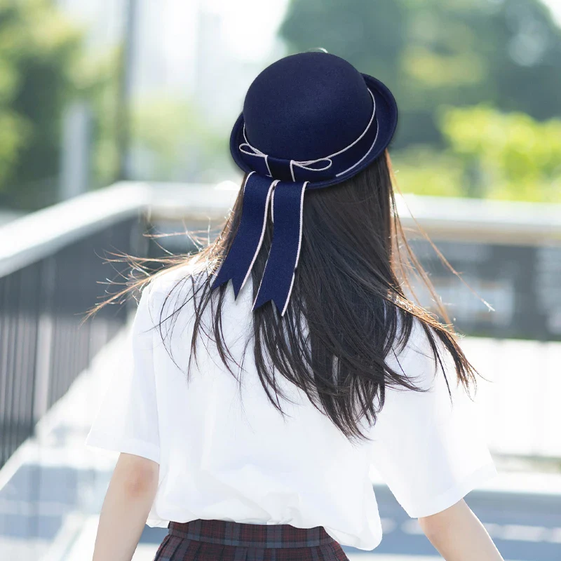 Chapeau Japonais Kawai