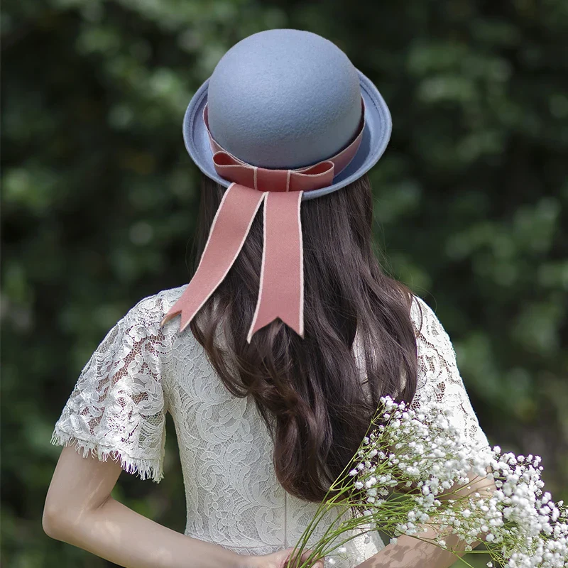 Chapeau Japonais Kawai - Image 2