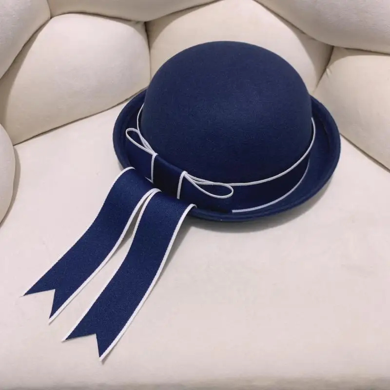 Chapeau Japonais Kawai - Image 3
