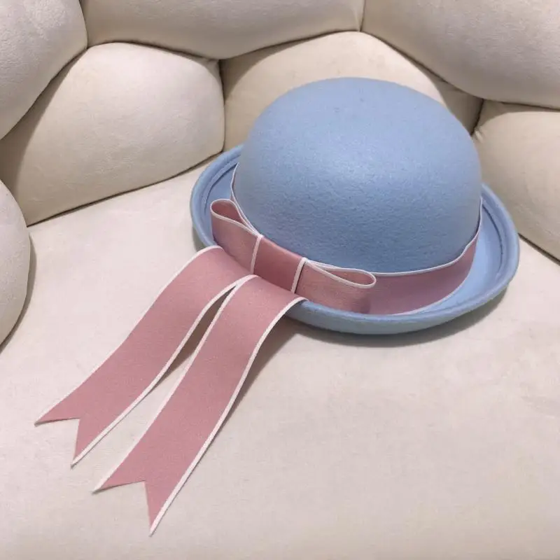 Chapeau Japonais Kawai - Image 6