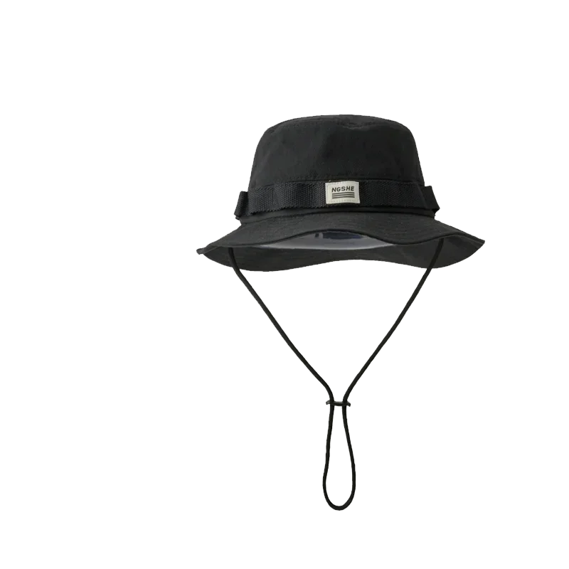 Chapeau japonais pliable - Image 4