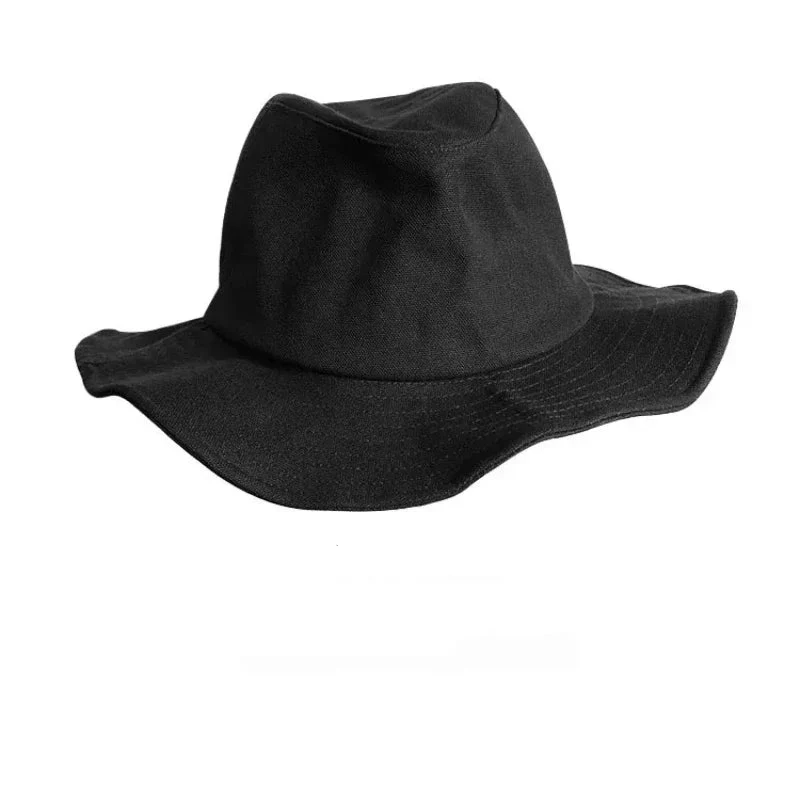Chapeau Japonais pour Homme Chic - Image 5