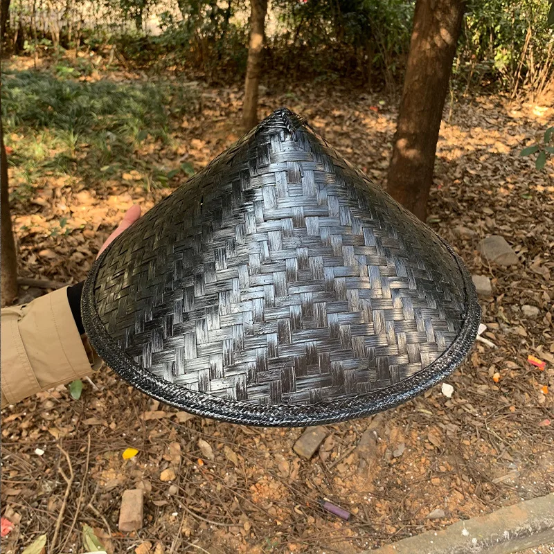 Chapeau Kasa Traditionnel - Image 3