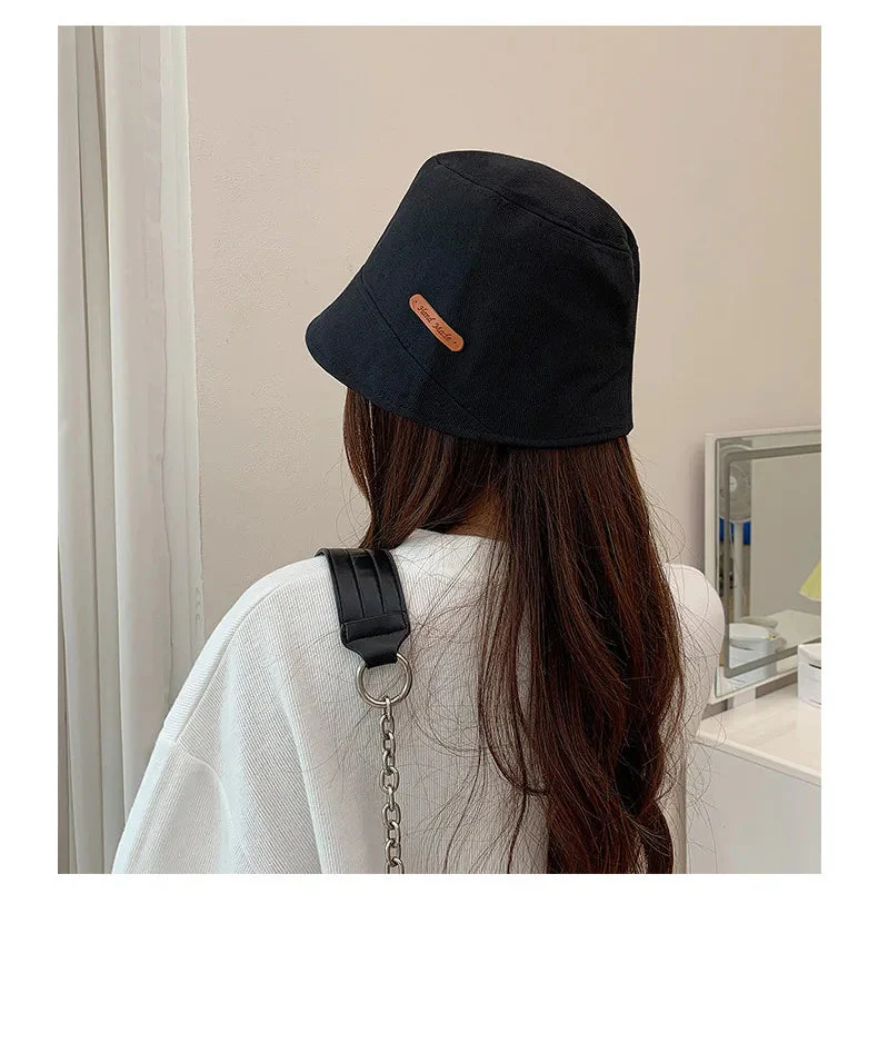 Chapeau Seau Japonais Personnalisé - Image 4