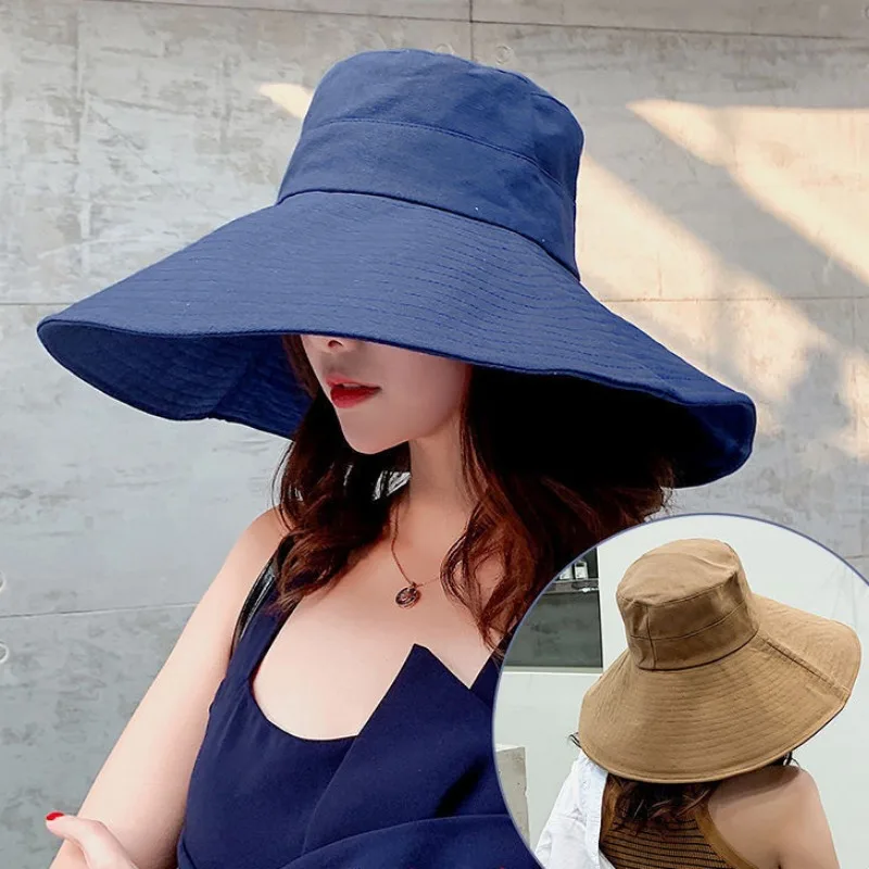 Chapeau soleil japonais - Image 3