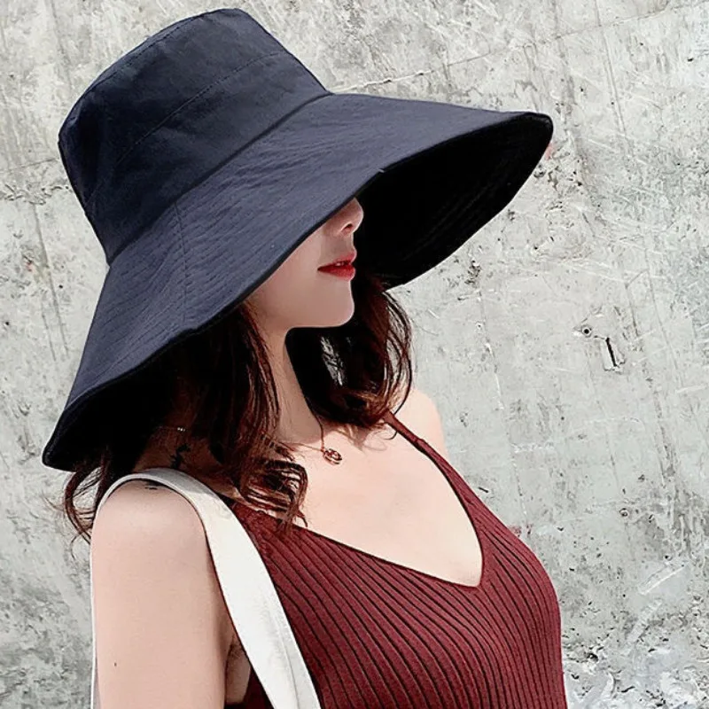 Chapeau soleil japonais - Image 5