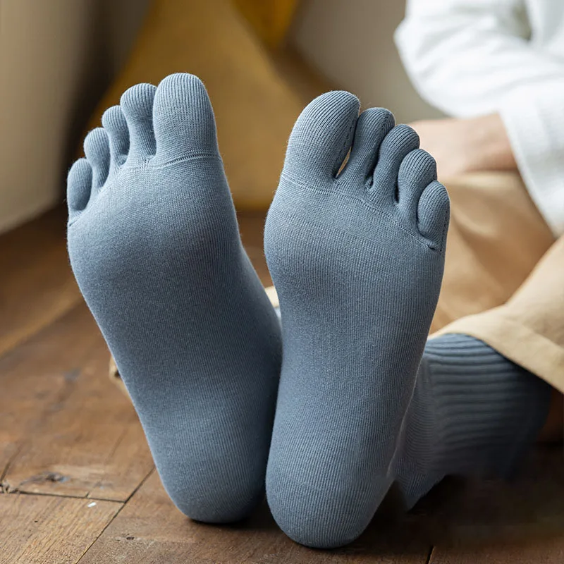 Chaussettes Japonaises 5 doigts - Image 4