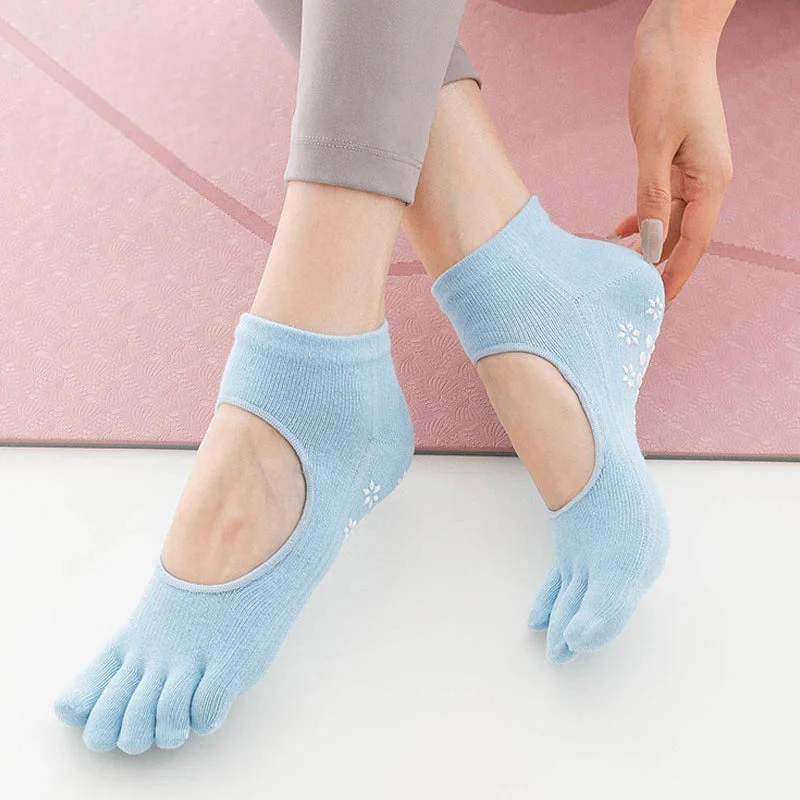 Chaussettes Japonaises Absorbantes - Image 3