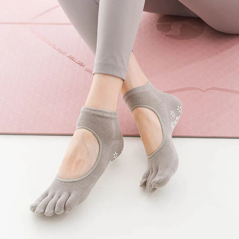 Chaussettes Japonaises Absorbantes - Image 5