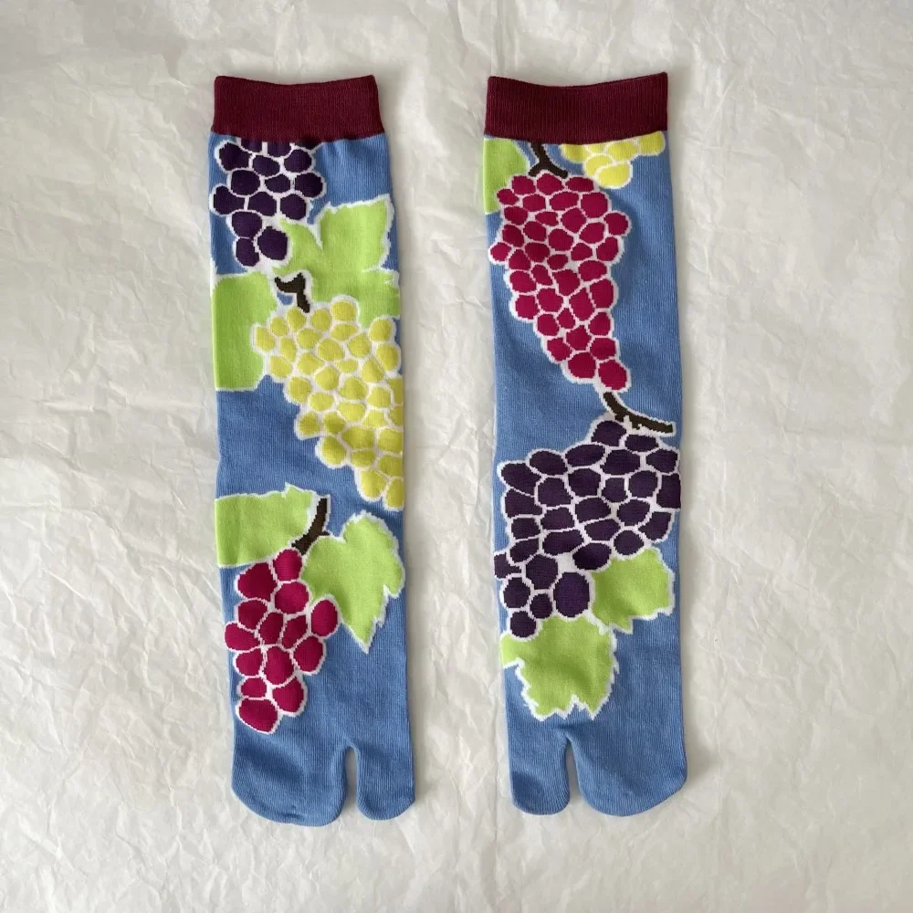 Chaussettes Japonaises Coton - Image 6