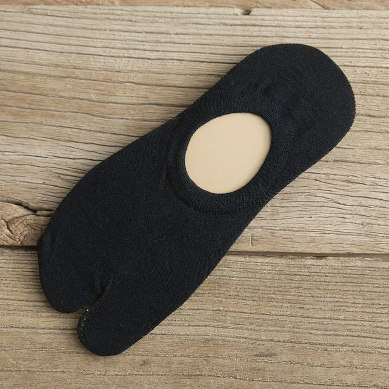 Chaussettes Japonaises Coupe Basse - Image 7