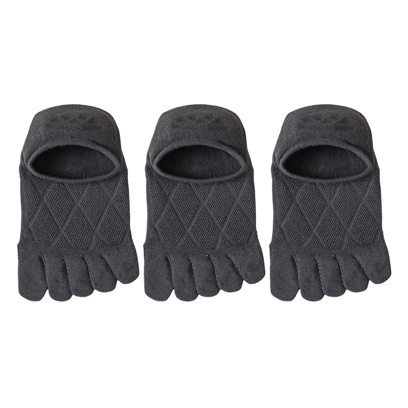 Chaussettes Japonaises Courtes Respirantes - Image 4