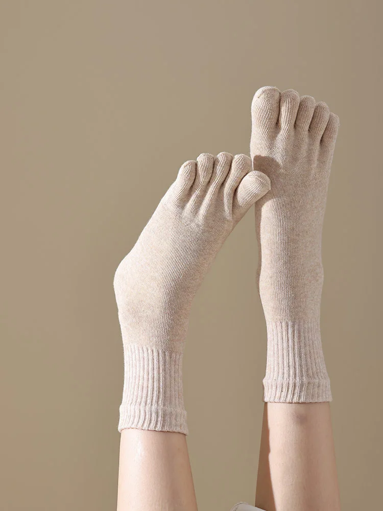 Chaussettes Japonaises d’Hiver - Image 2