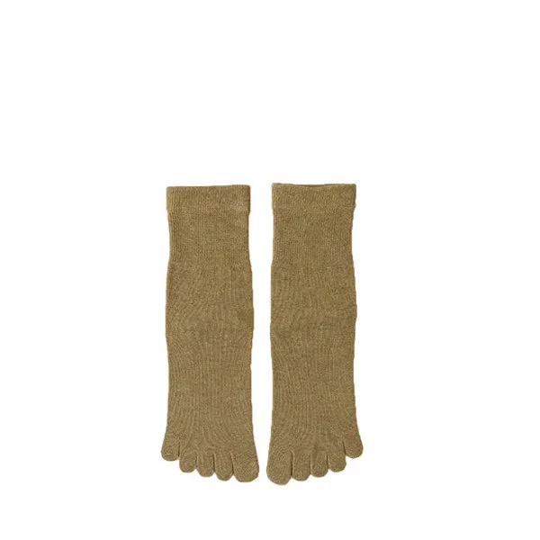 Chaussettes Japonaises de Yoga - Image 2