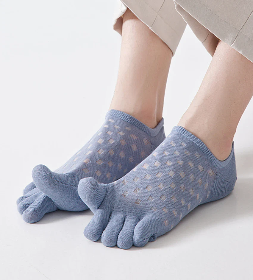 Chaussettes Japonaises d'Été - Image 2