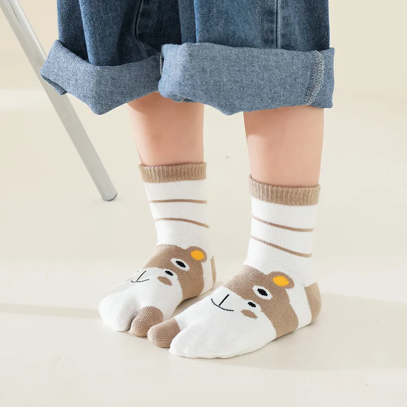 Chaussettes Japonaises Enfant - Image 5