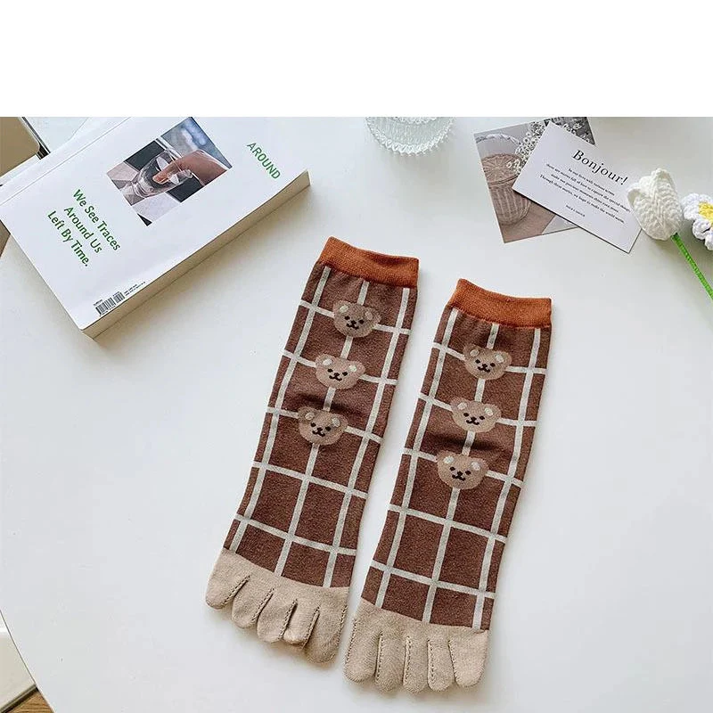 Chaussettes Japonaises Fantaisie - Image 11