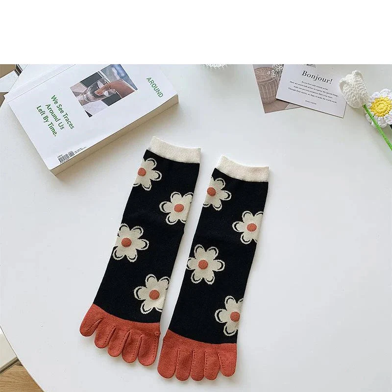 Chaussettes Japonaises Fantaisie - Image 12