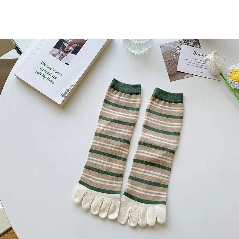 Chaussettes Japonaises Fantaisie - Image 13