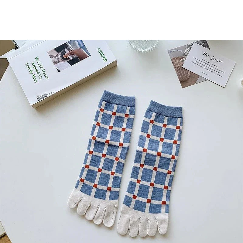 Chaussettes Japonaises Fantaisie - Image 6