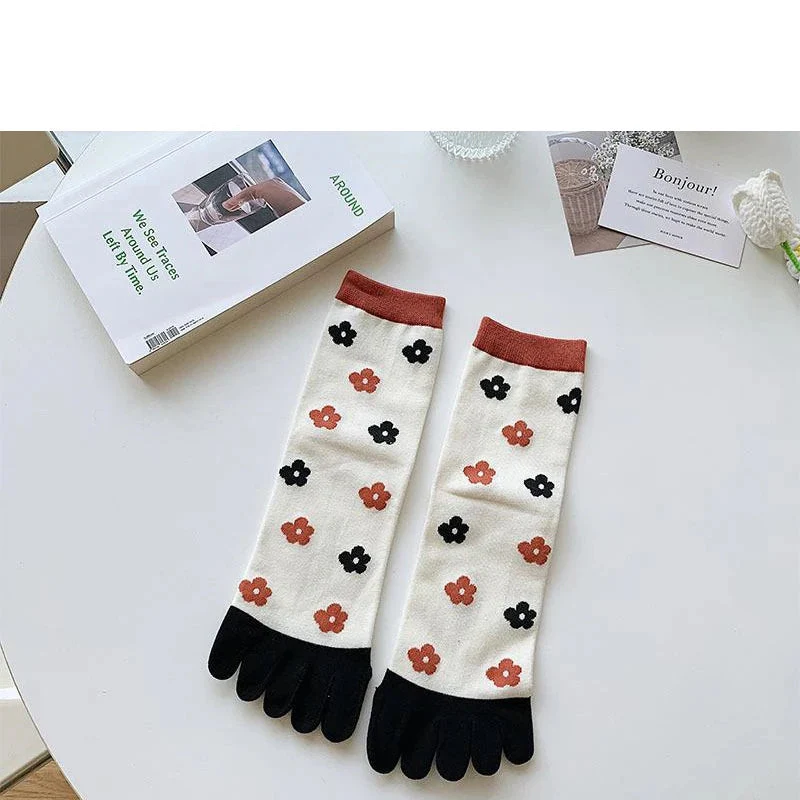 Chaussettes Japonaises Fantaisie - Image 8
