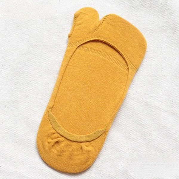 Chaussettes Japonaises Invisibles - Image 10