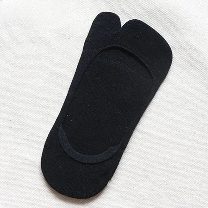 Chaussettes Japonaises Invisibles - Image 2