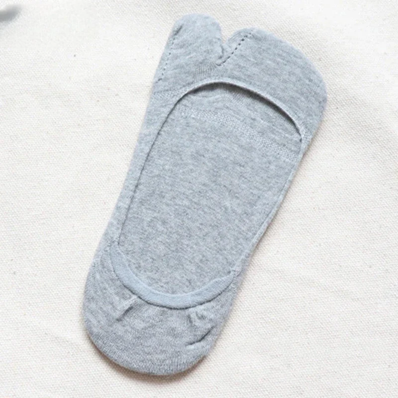 Chaussettes Japonaises Invisibles - Image 4