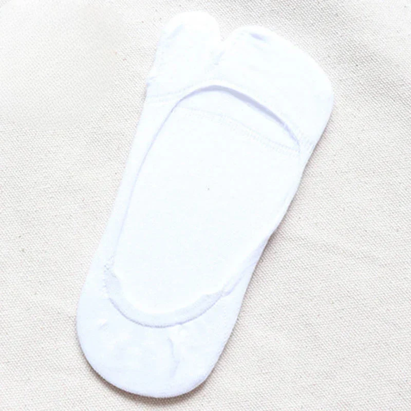 Chaussettes Japonaises Invisibles - Image 6