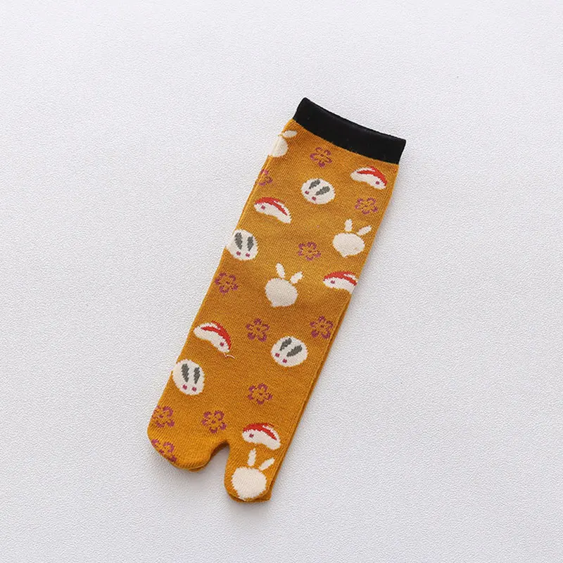 Chaussettes Japonaises Mignonnes - Image 4