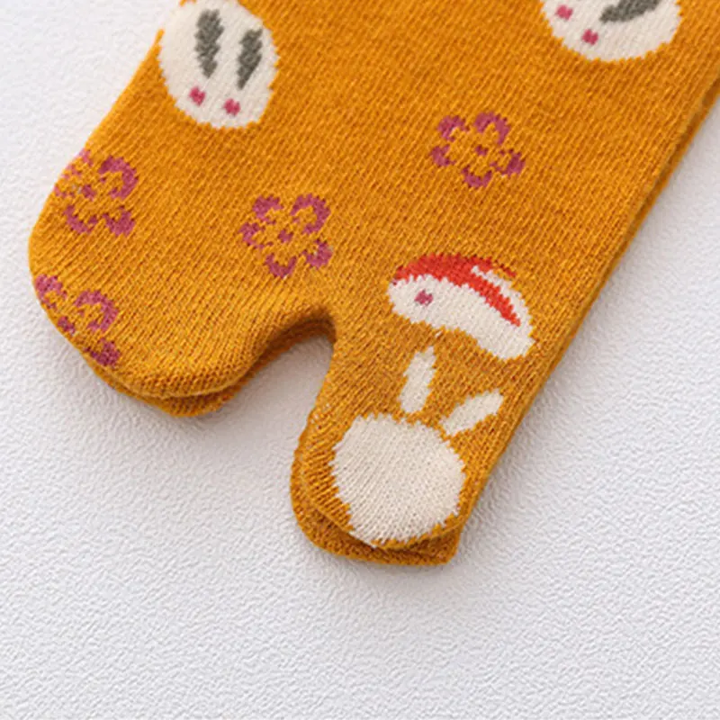 Chaussettes Japonaises Mignonnes - Image 7