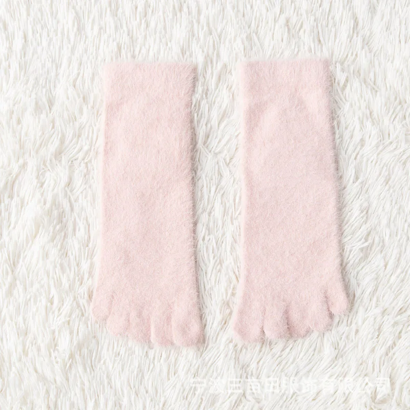 Chaussettes Japonaises Moelleuses