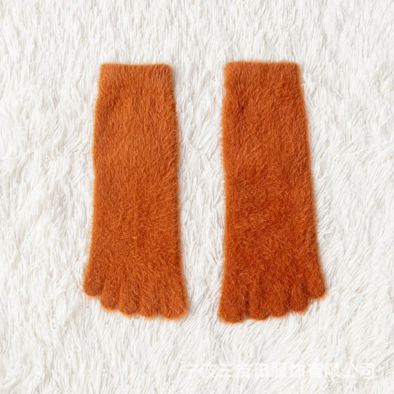 Chaussettes Japonaises Moelleuses - Image 2