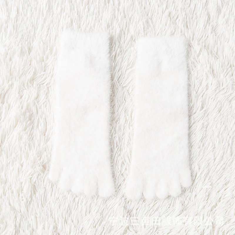 Chaussettes Japonaises Moelleuses - Image 3