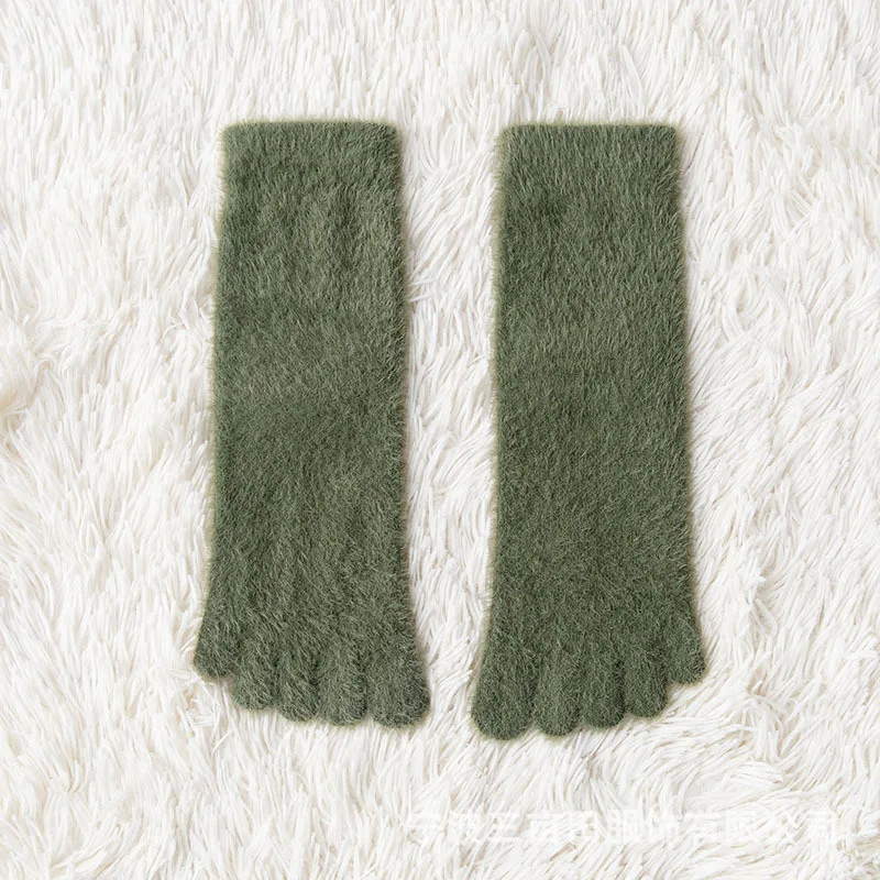 Chaussettes Japonaises Moelleuses - Image 4